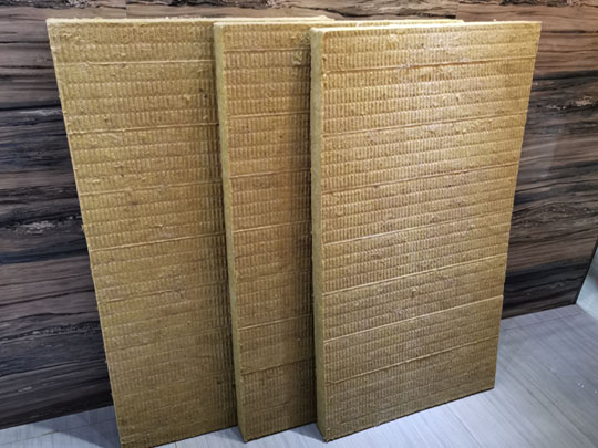 巖棉板批發廠家