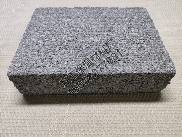 石墨復合勻質板