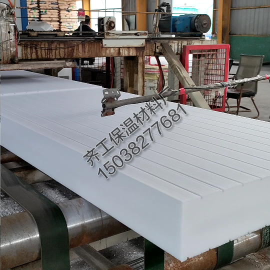 什么是免回填擠塑板？