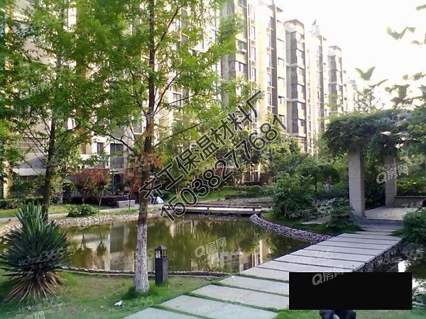 長治市紫金家園項目和恒康苑小區建筑項目